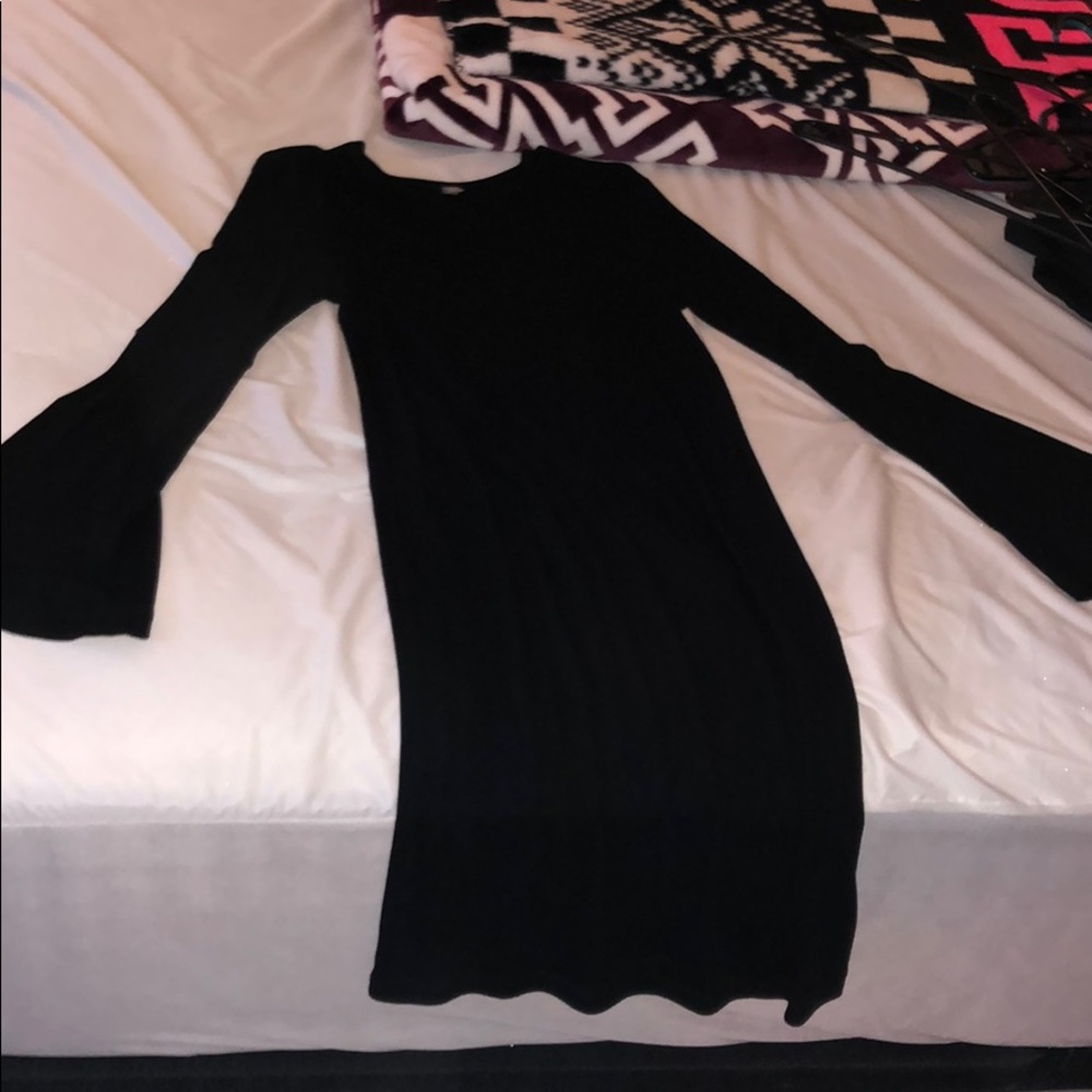Maternity dress